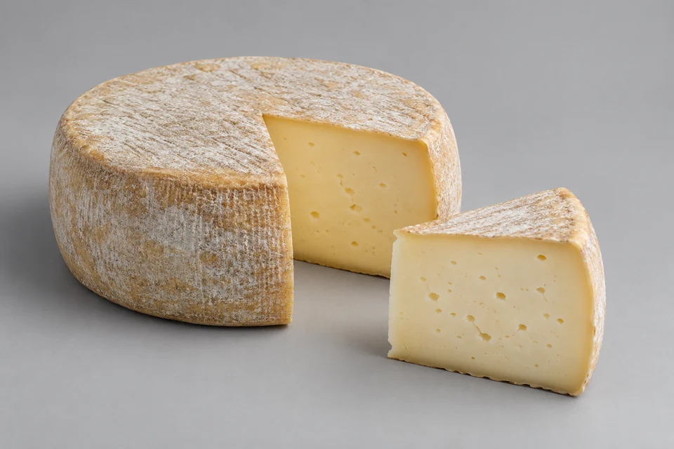 Representative Original Cheese configuration