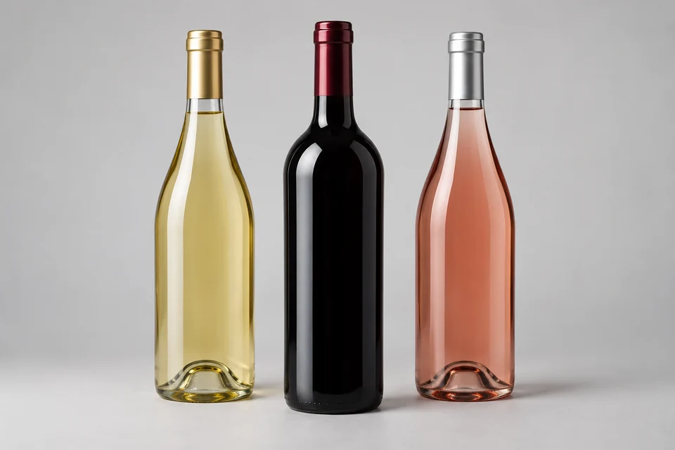 Representative Flor or Film Wine configuration