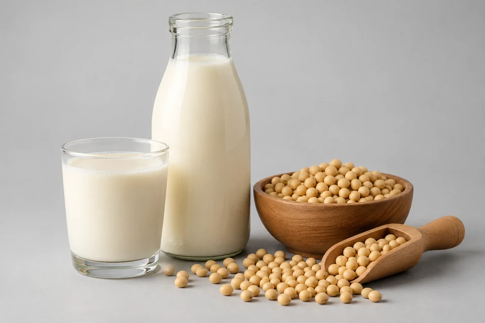 Representative Plant Based Food configuration