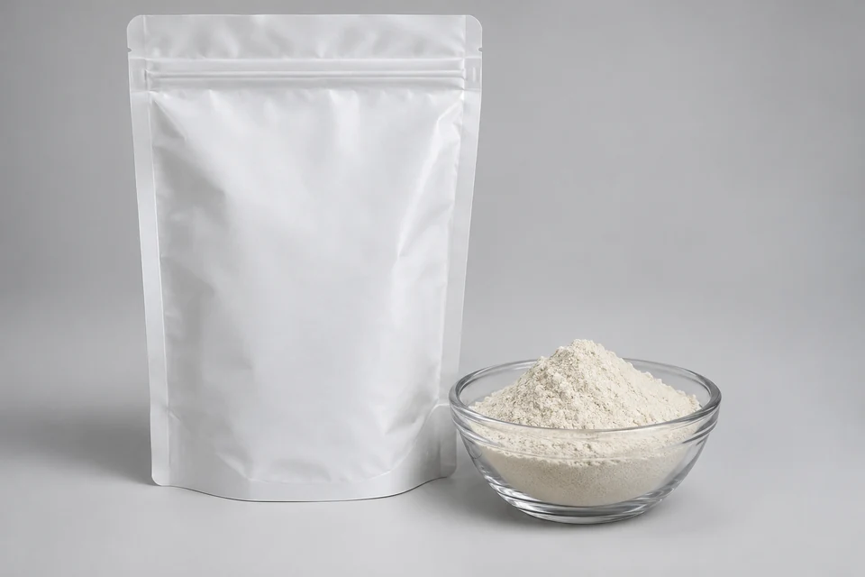 Representative Food Grade Alkaline Protease configuration