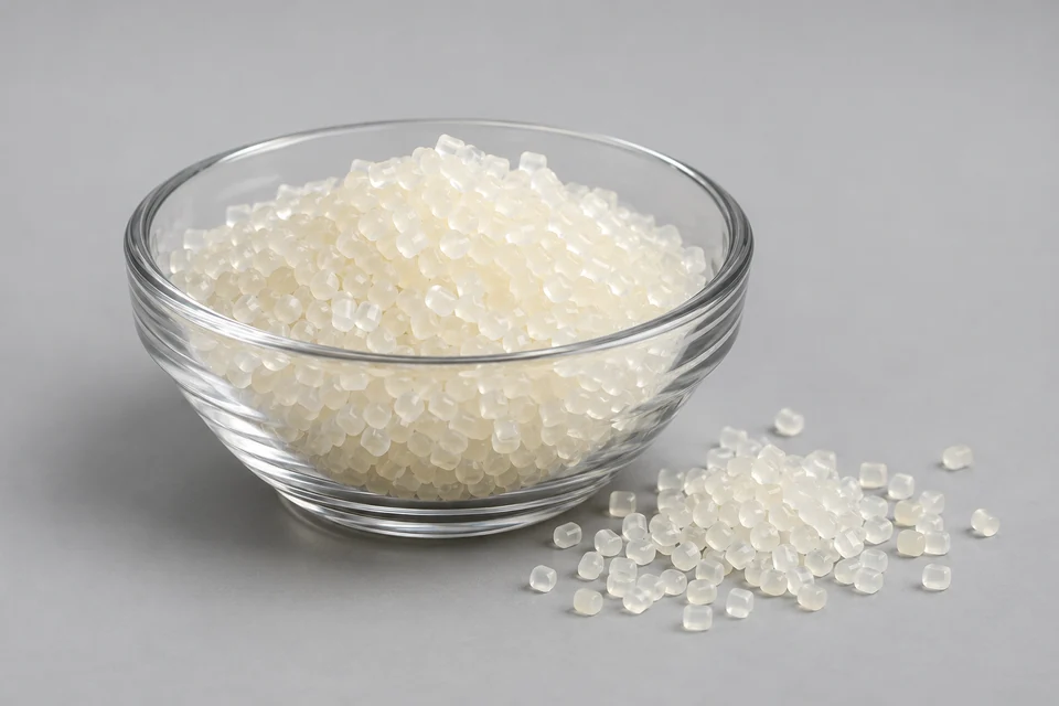 Representative Low Bromine Epoxy Resin configuration