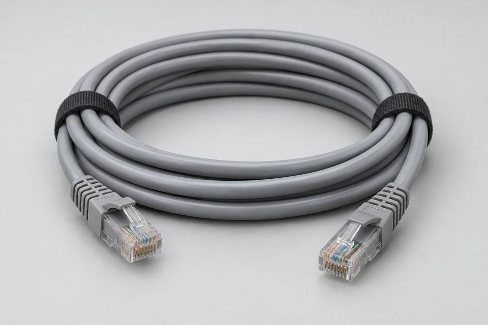Representative Halogen-free Data Cable configuration