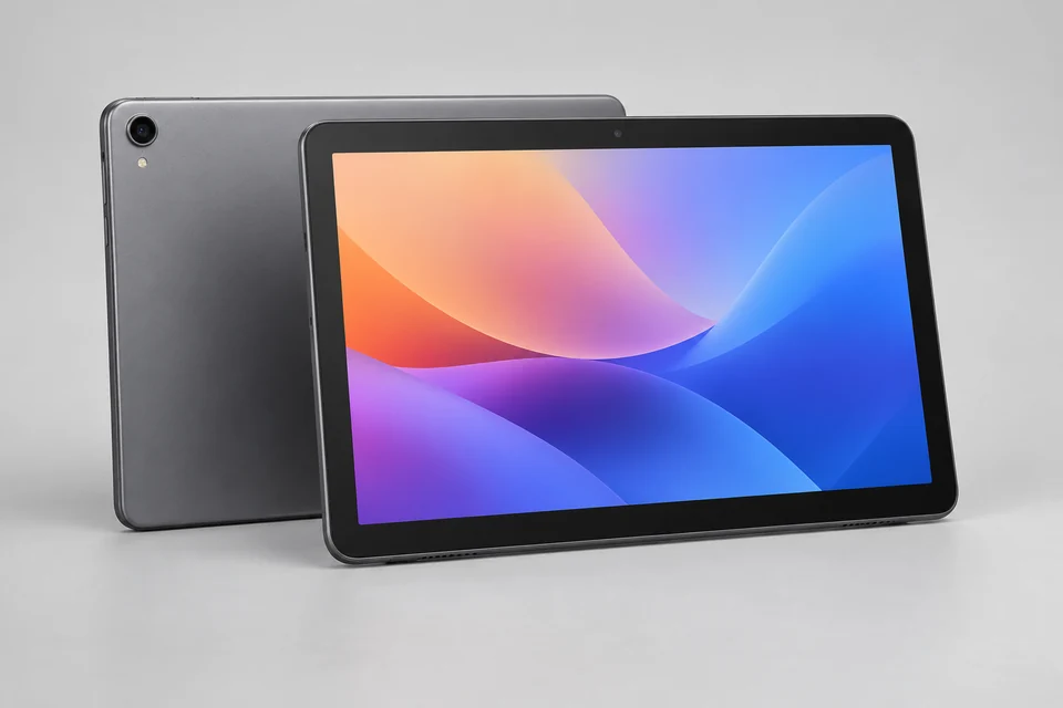Representative Student Tablet Computer configuration