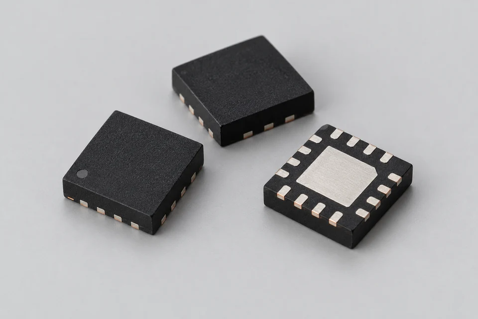 Representative Semiconductor Electronic Fuse configuration
