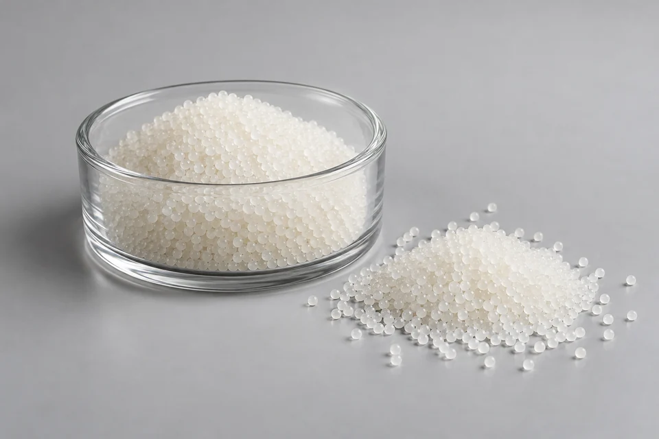Representative Chromatography Purification Resin configuration