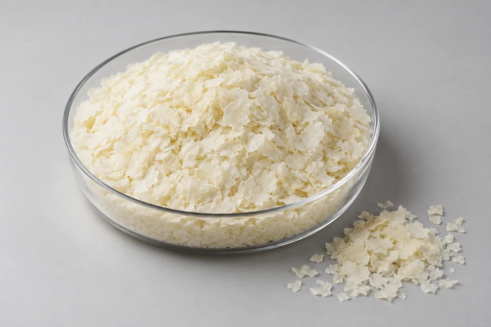 Representative Dehydrated Potato Flake configuration