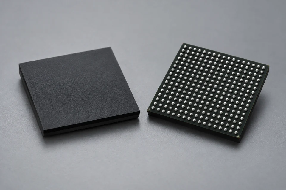 Representative 10GbE Ethernet Controller configuration