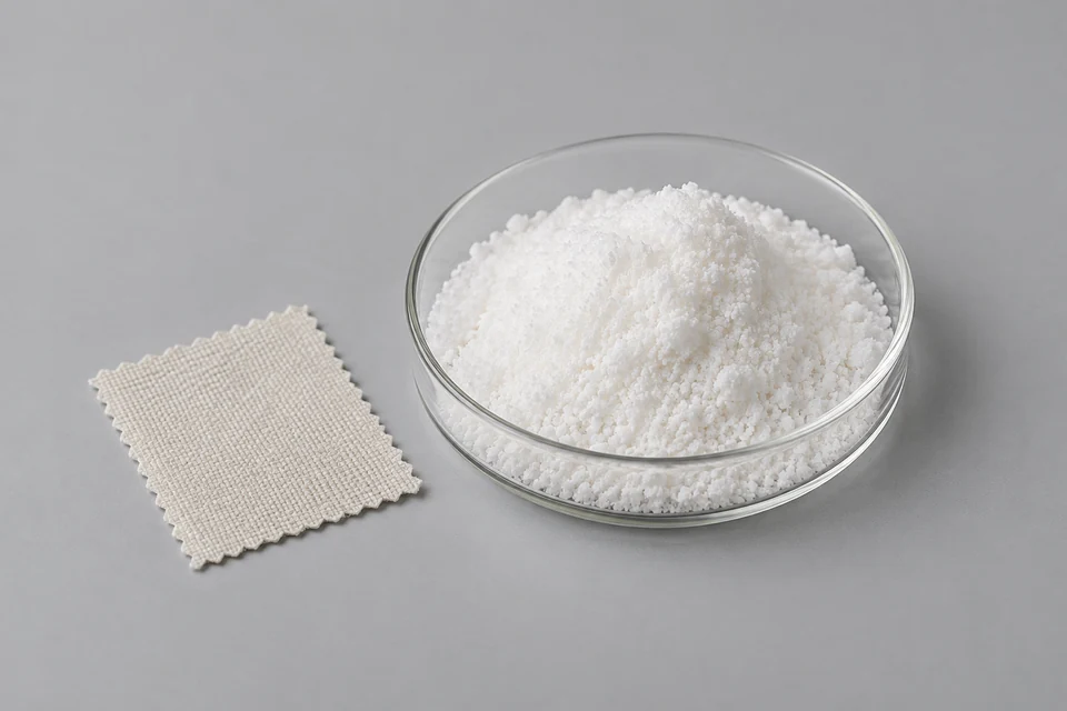 Representative Octadecyl Trimethyl Ammonium Chloride configuration