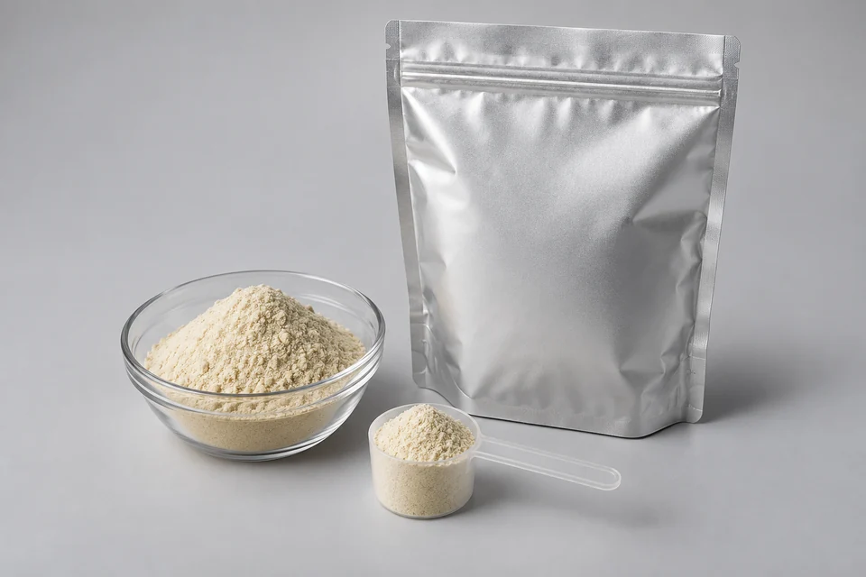 Representative Feed Additive Bile Acid configuration