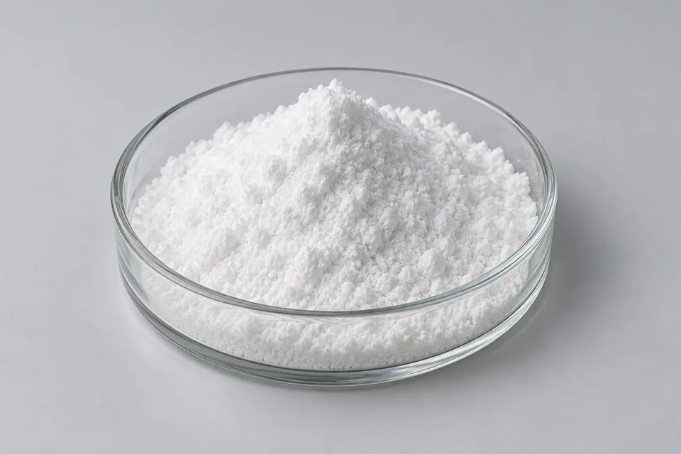 Representative Zinc Octanoate configuration