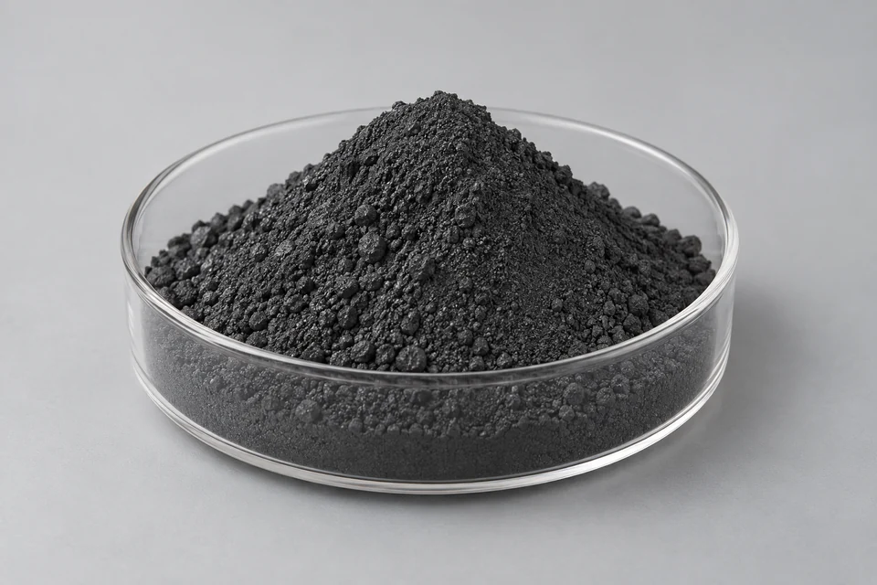 Representative Artificial Anode Material configuration