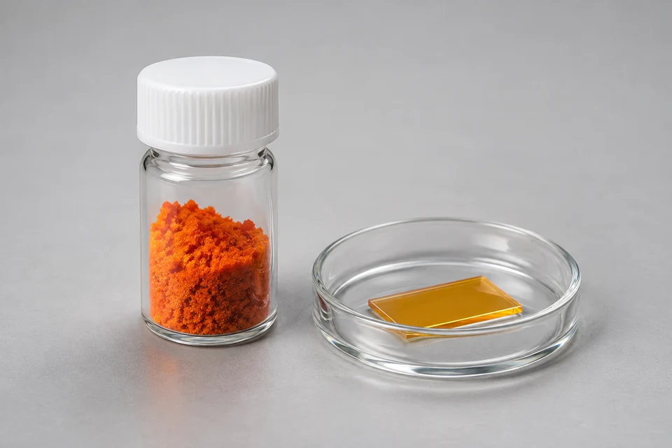 Representative Azobenzene Derivatives configuration