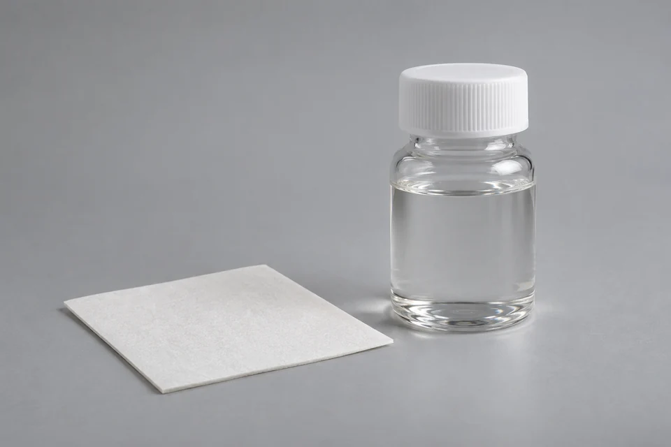 Representative 2,3-Epoxypropyltrimethylammonium Chloride configuration