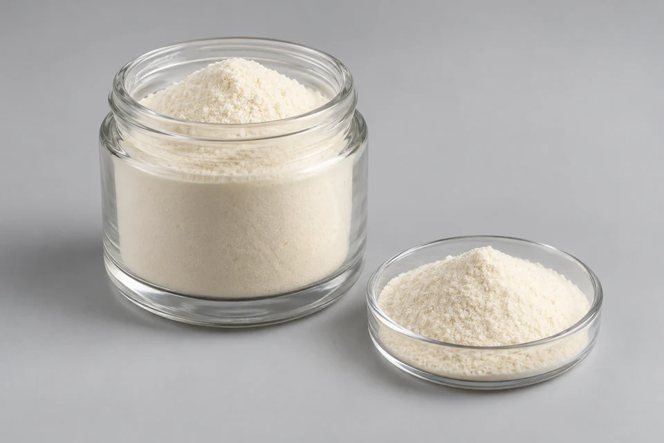 Representative Shelf Stable Probiotics configuration