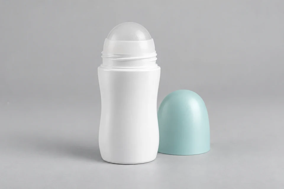 Representative Underarm Antiperspirant configuration