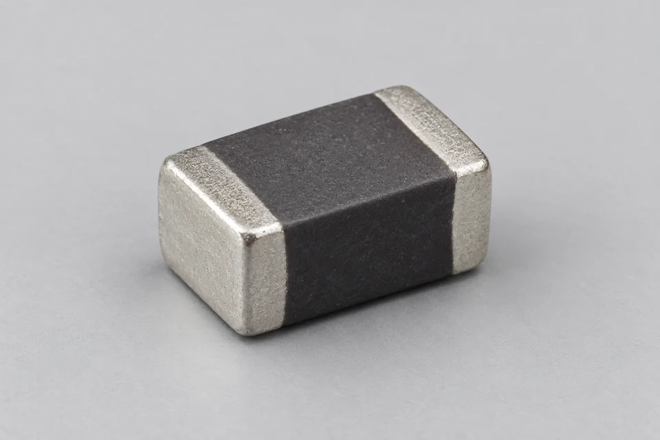 Representative SMD Multilayer Inductor configuration