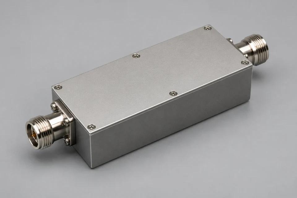 Representative RF Noise Source configuration