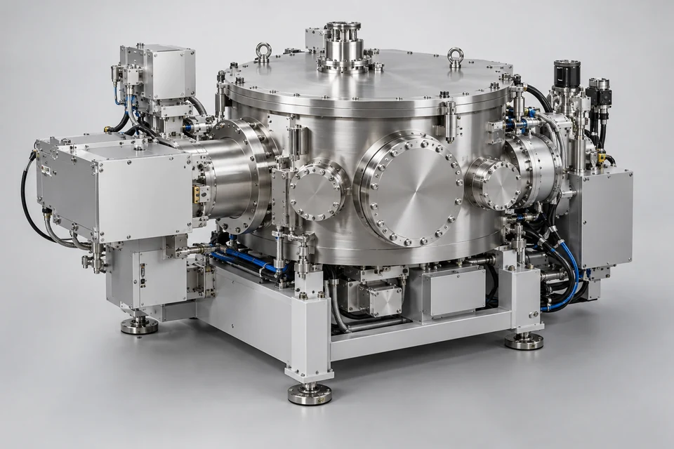 Representative EUV Light Sources configuration