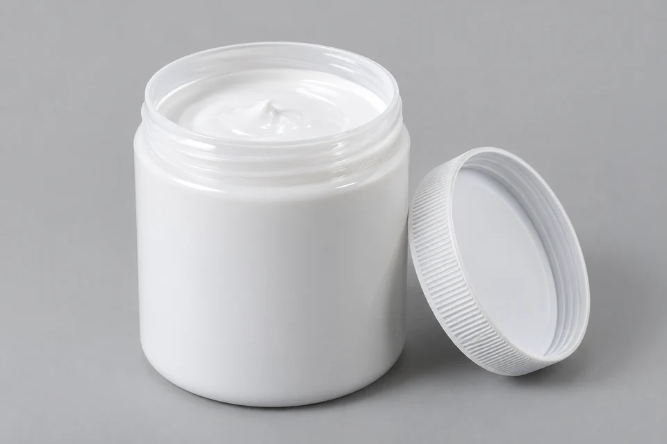 Representative LED Backlight Ink (Super White Ink) configuration
