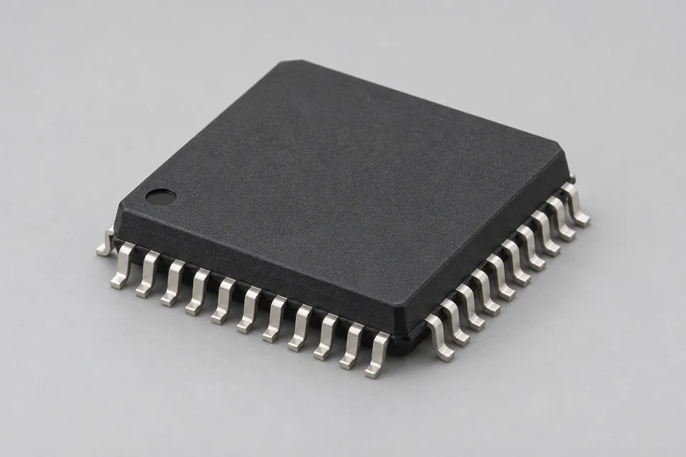 Representative Four-Channel Synchronous Buck Converter configuration