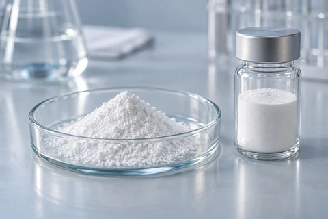 Illustrative product configuration for Active Pharmaceutical Ingredient(API)