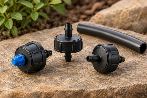 Illustrative product configuration for Drip Irrigation Emitter