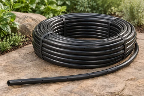Illustrative product configuration for Drip Irrigation Pipe