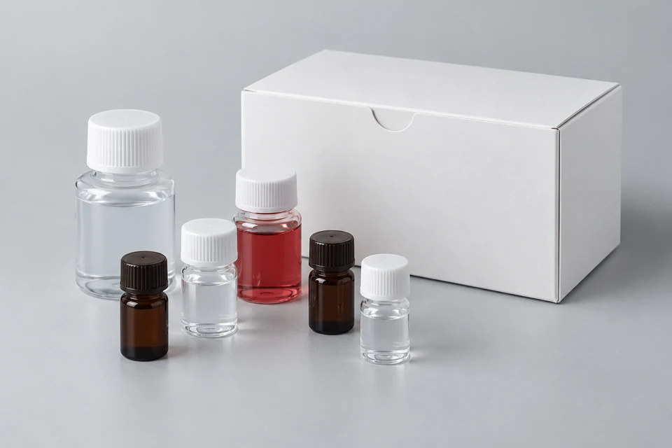 3D Cell Culture Staining Kit — representative illustration