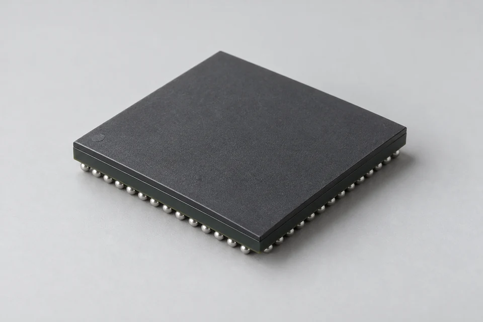 3D DRAM Technology — representative illustration