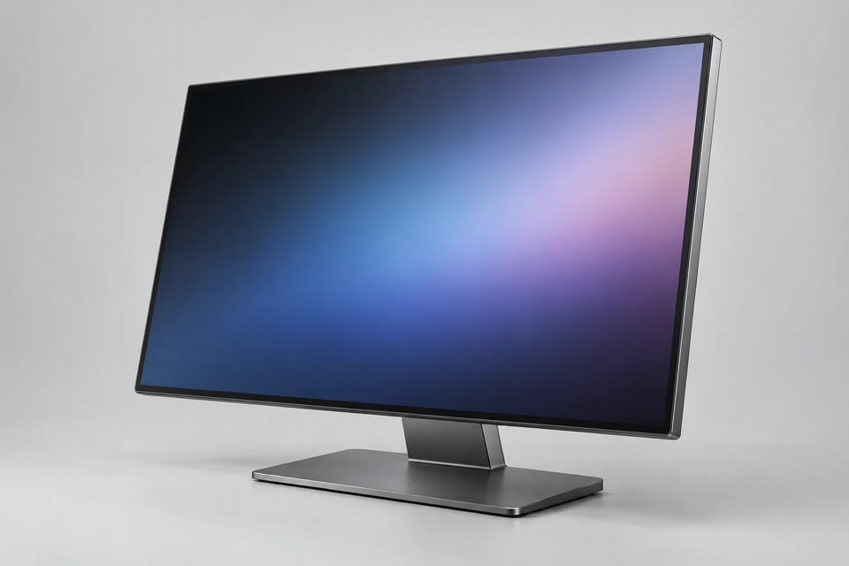 3D Lightfield Display — representative illustration