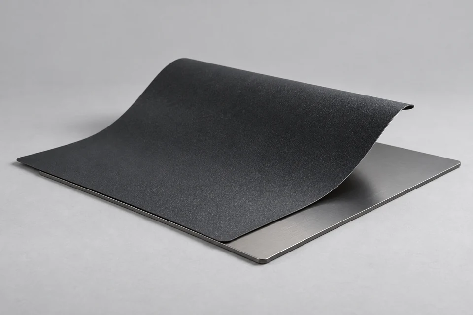3D Printer Build Surface Stickers / Sheets and Flexible Build Plates — representative illustration