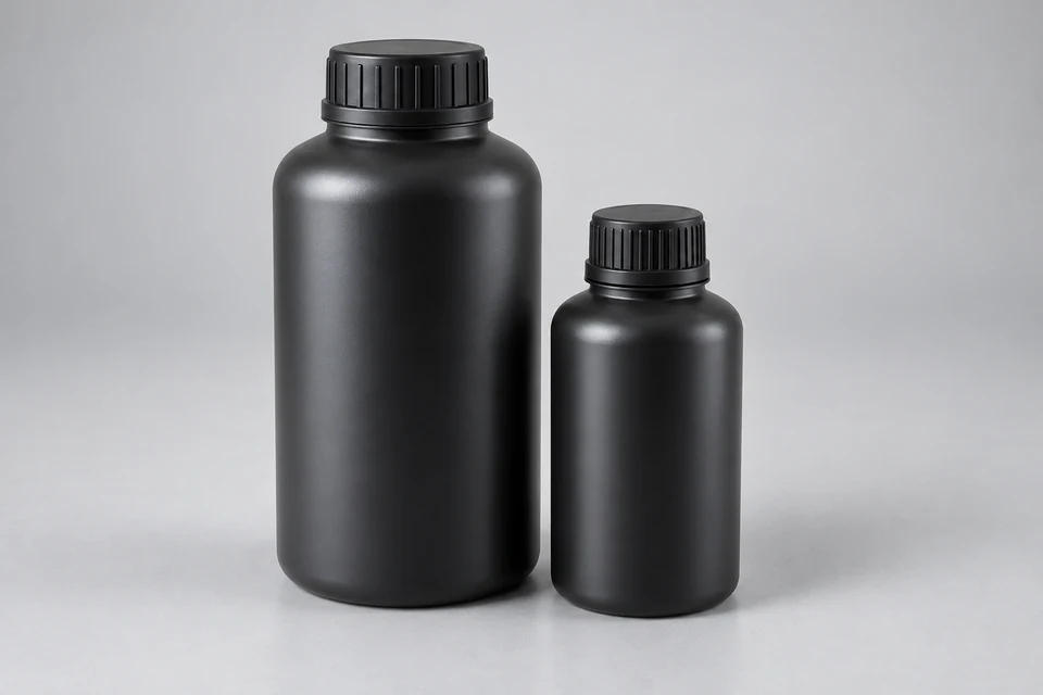 3D Printing Biocompatible Resin — representative illustration