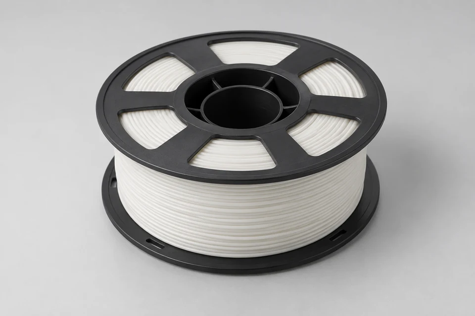 3D Printing Material PLA Filament — representative illustration
