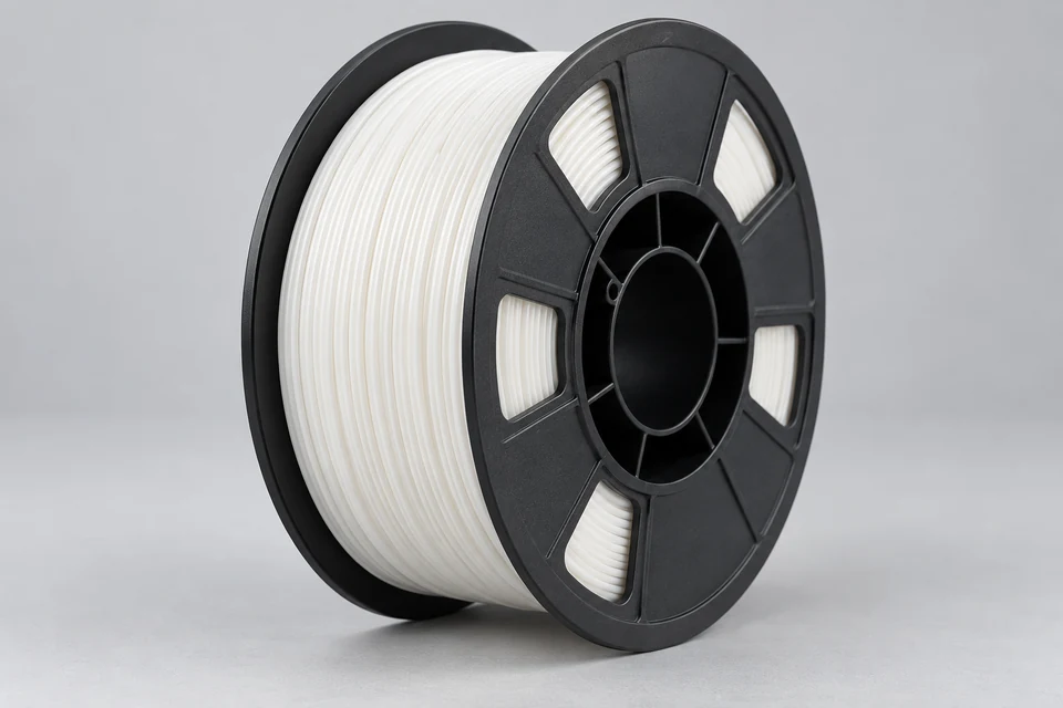 3D Printing Polymer Filament — representative illustration