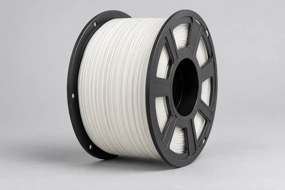 3D Printing Polymer Materials — representative illustration