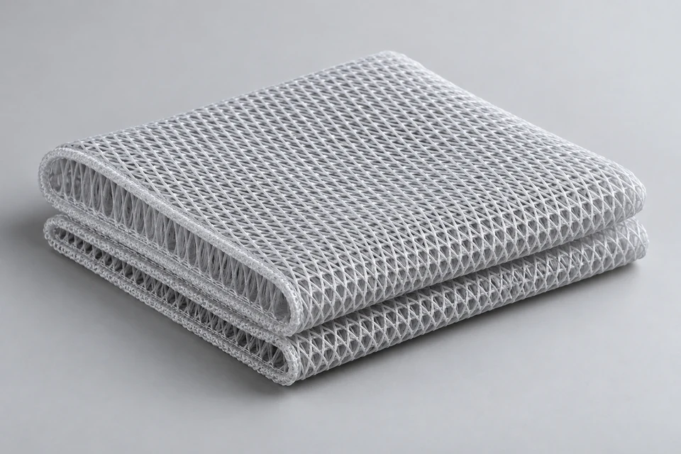 3D Weaving Fabrics — representative illustration