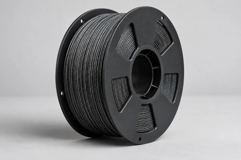 3D-Printed Composites — representative illustration