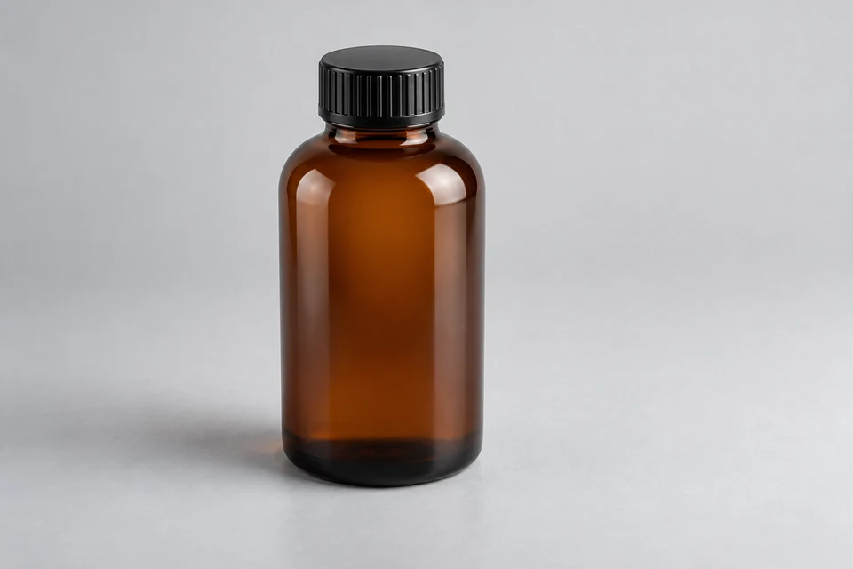 3GO Plasticizer — representative illustration