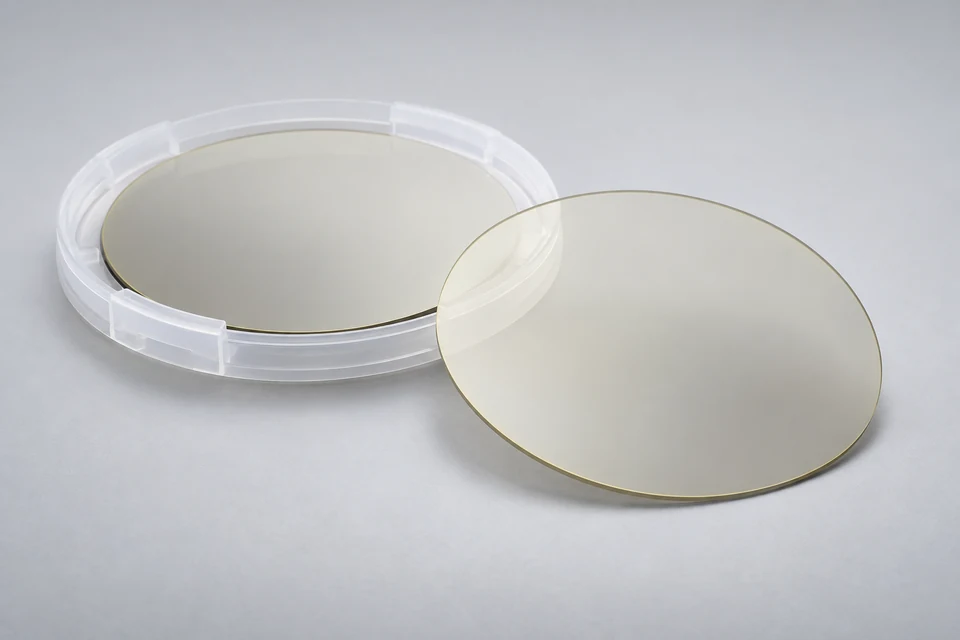 3kV Class Ga2O3 Epitaxial Layer — representative illustration