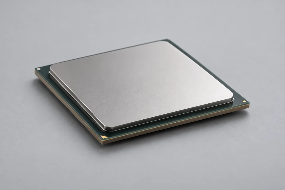 3nm Process Chip Foundry — representative illustration