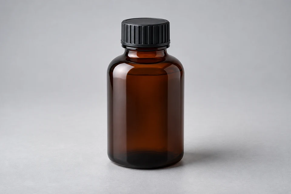 4'-Nitroacetophenone Reagent — representative illustration