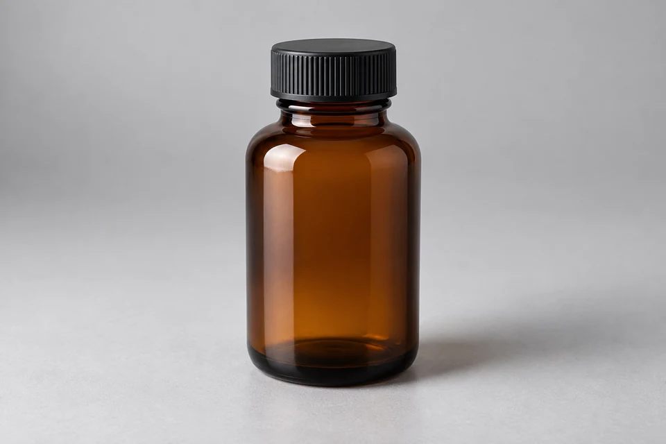 4,4'-Dimethoxybenzophenone — representative illustration