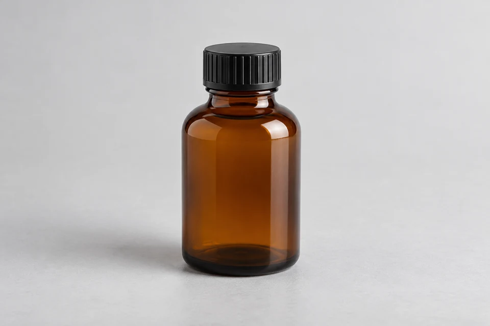 4-arm PEG-SG — representative illustration