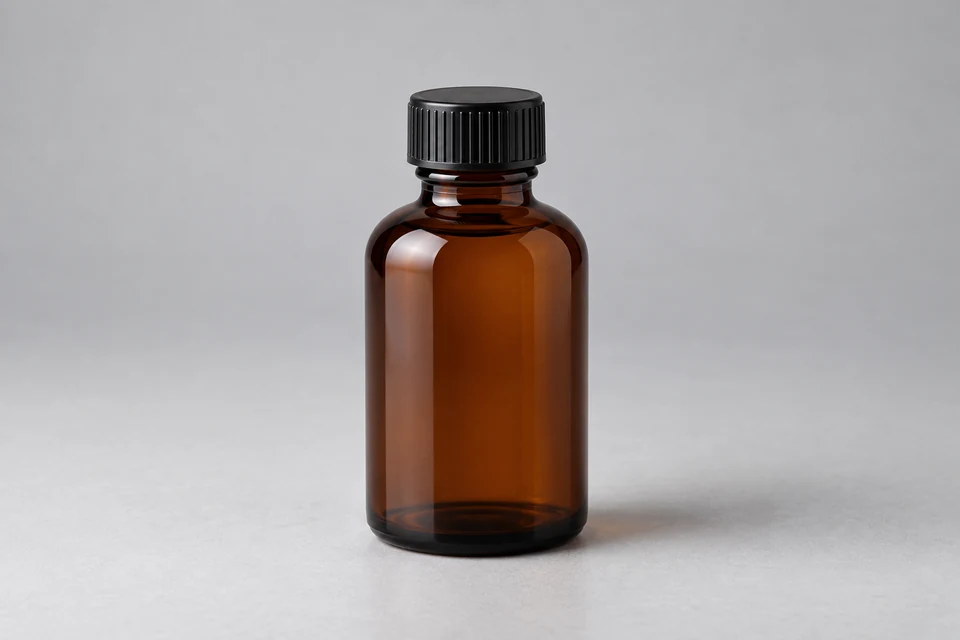 4-Bromo-2-fluorobenzonitrile — representative illustration