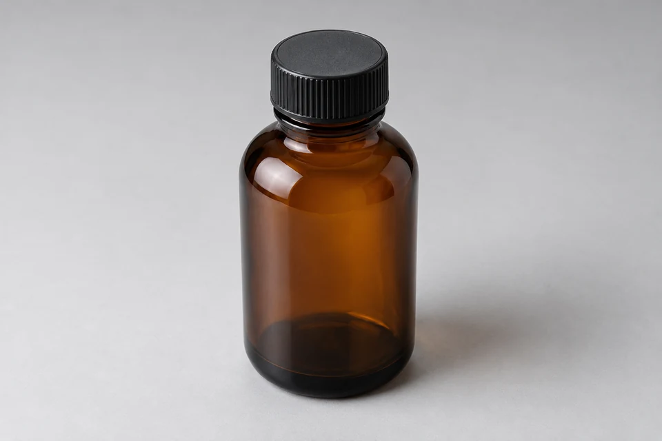4-Bromobenzonitrile — representative illustration