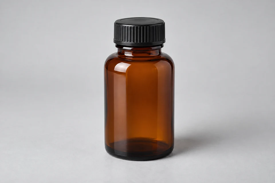 4-Chloro-6-Iodoquinazoline — representative illustration