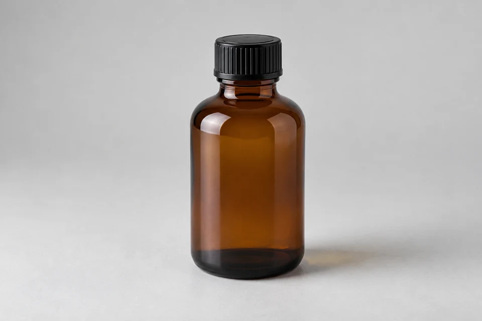 4-Ethenylphenyl Acetate — representative illustration