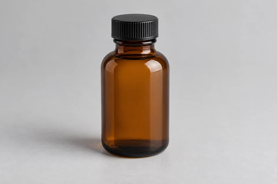 4-Hydroxy-5-methyl-3-furanone — representative illustration