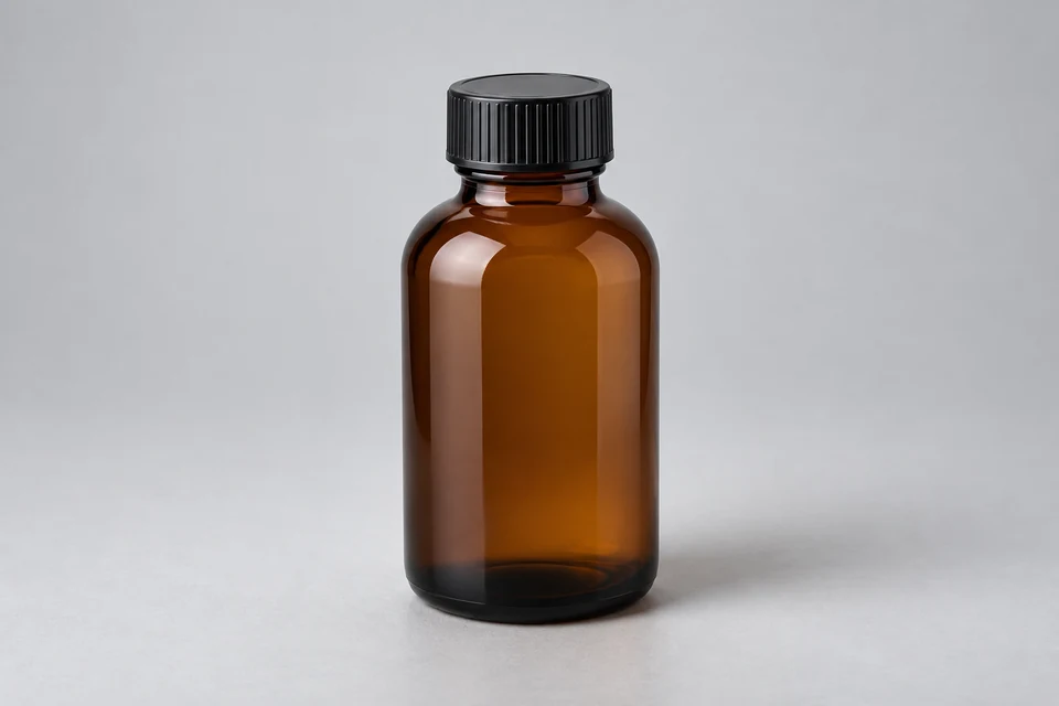 4-Hydroxyacetophenone — representative illustration