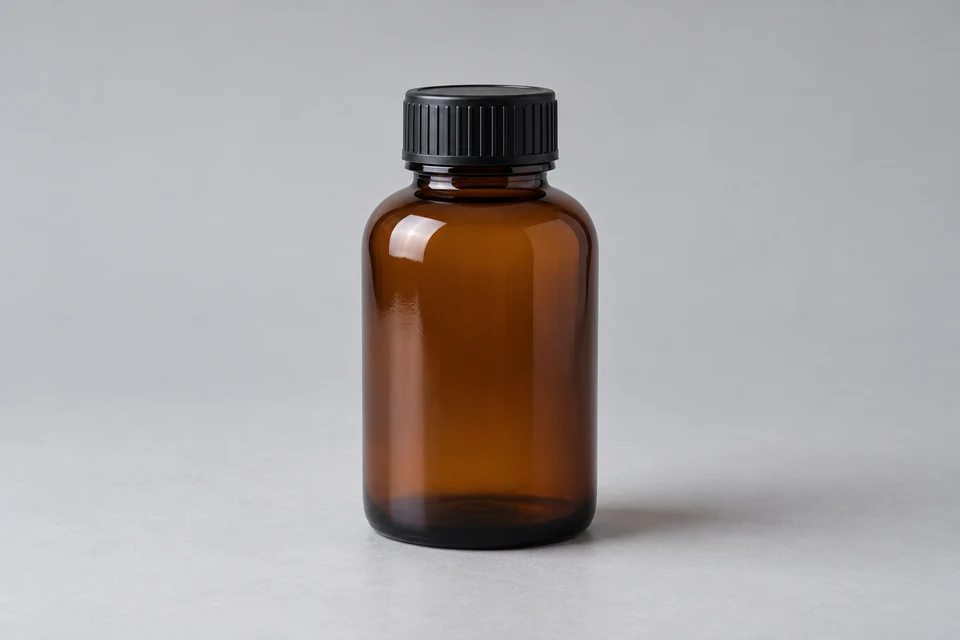 4-Hydroxybenzaldehyde — representative illustration